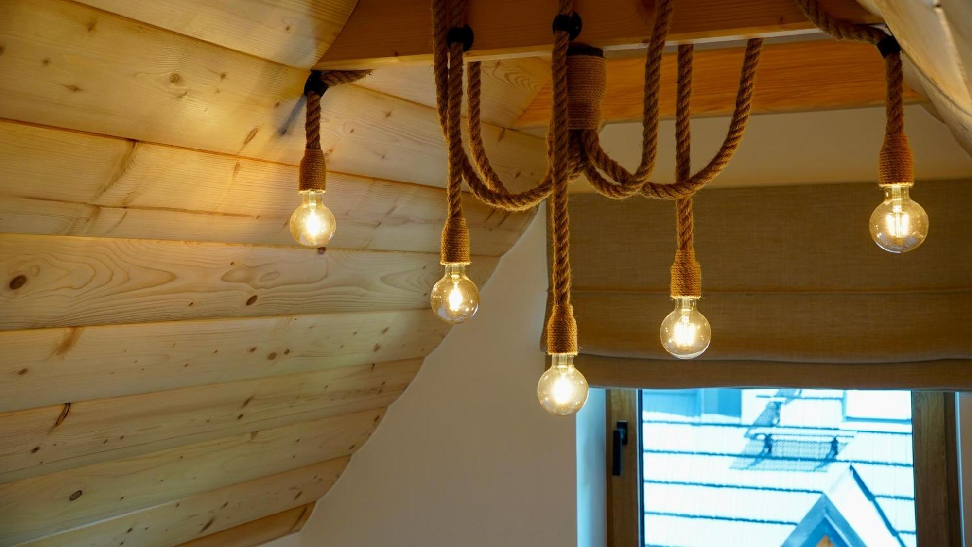 Zakatek Zakopane Apartment — Zdjęcia 3